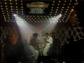 Kool & The Gang Ladies' Night (Don Kirshner's Rock Concert, Live 1981)